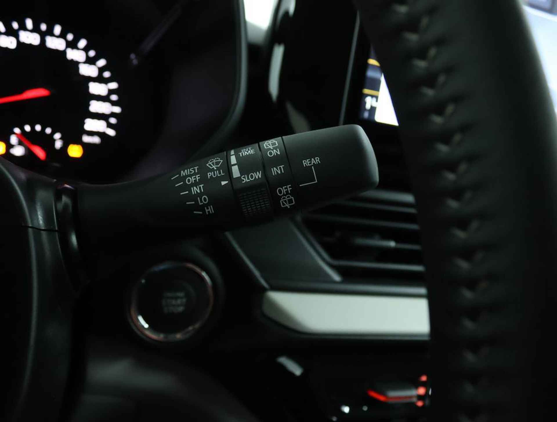 Suzuki Swift 1.2 Select Smart Hybrid | NEW 2024 | Apple Carplay/Android Auto | Airco | Camera achter | Adaptieve Cruise Control | Parkeersensoren achter | - 31/50
