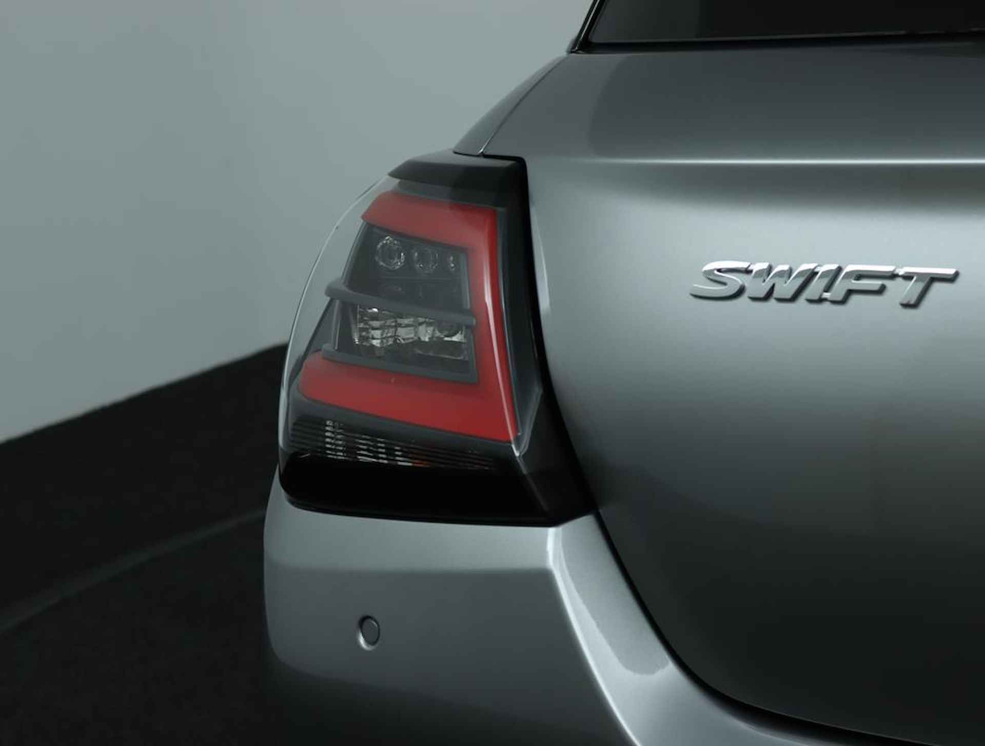 Suzuki Swift 1.2 Select Smart Hybrid | NEW 2024 | Apple Carplay/Android Auto | Airco | Camera achter | Adaptieve Cruise Control | Parkeersensoren achter | - 35/50