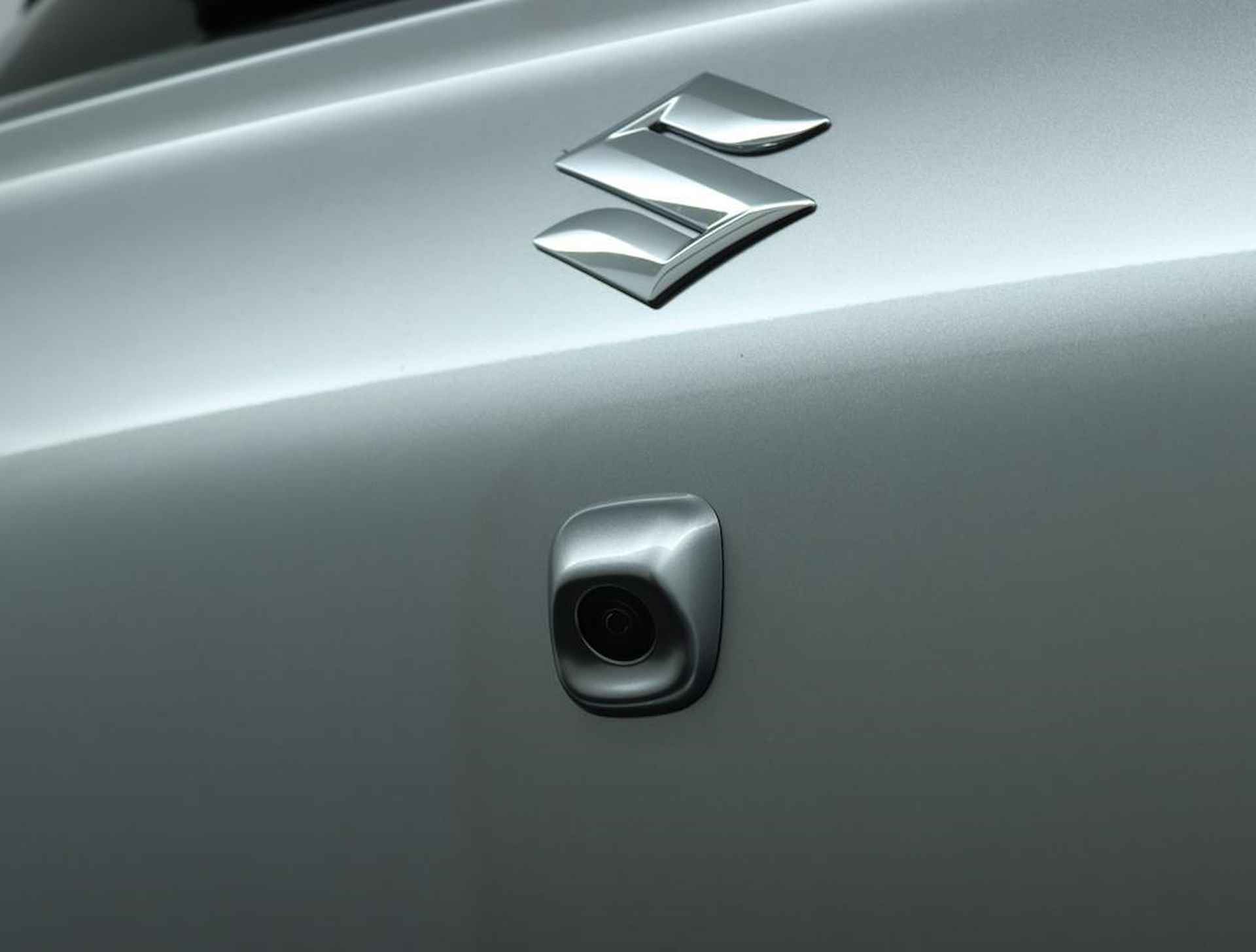 Suzuki Swift 1.2 Select Smart Hybrid | NEW 2024 | Apple Carplay/Android Auto | Airco | Camera achter | Adaptieve Cruise Control | Parkeersensoren achter | - 36/50