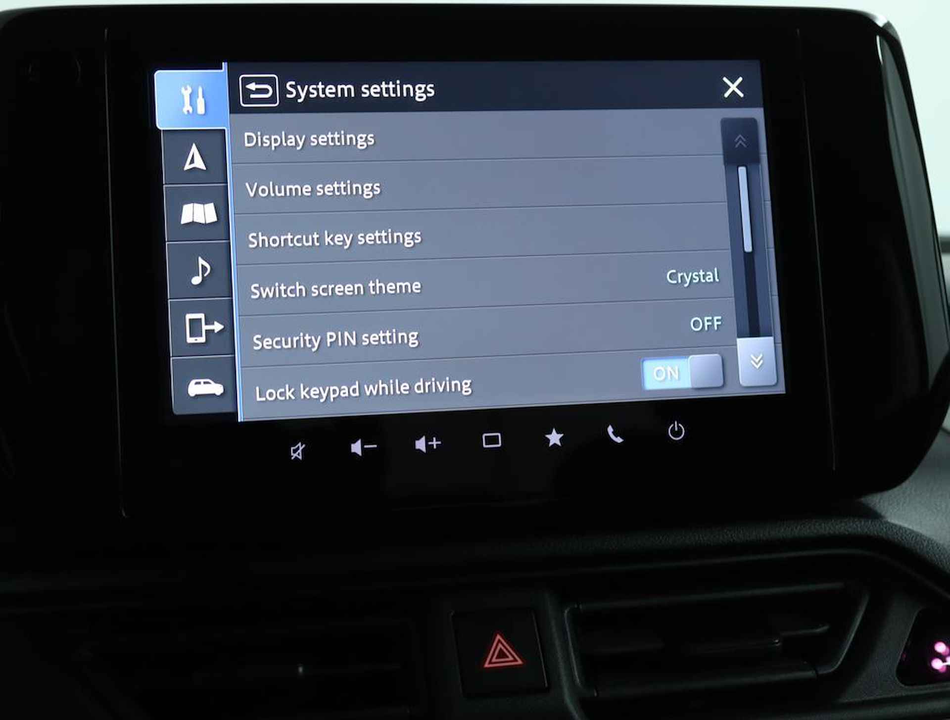 Suzuki Swift 1.2 Select Smart Hybrid | NEW 2024 | Apple Carplay/Android Auto | Airco | Camera achter | Adaptieve Cruise Control | Parkeersensoren achter | - 44/50