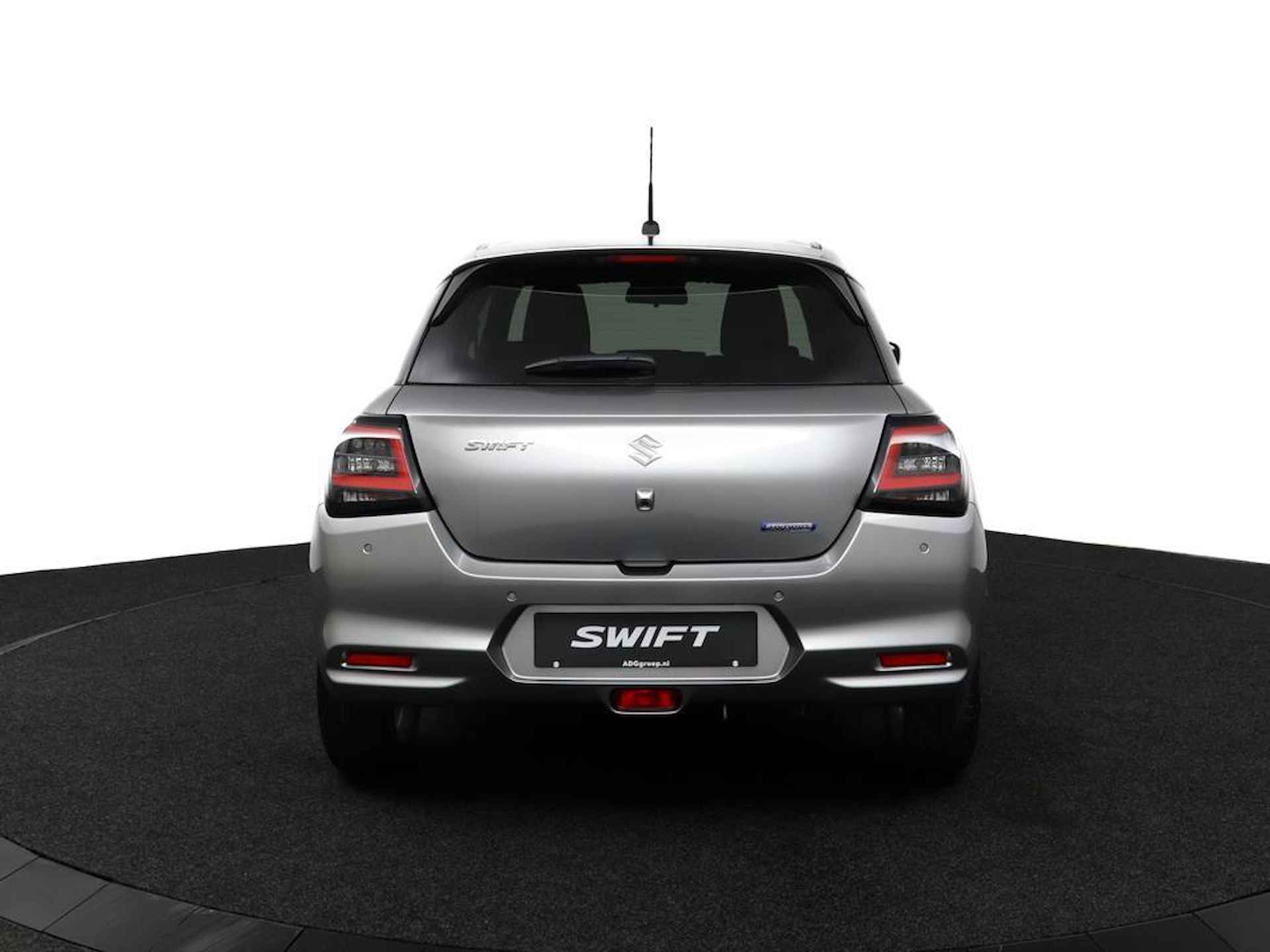 Suzuki Swift 1.2 Select Smart Hybrid | NEW 2024 | Apple Carplay/Android Auto | Airco | Camera achter | Adaptieve Cruise Control | Parkeersensoren achter | - 50/50