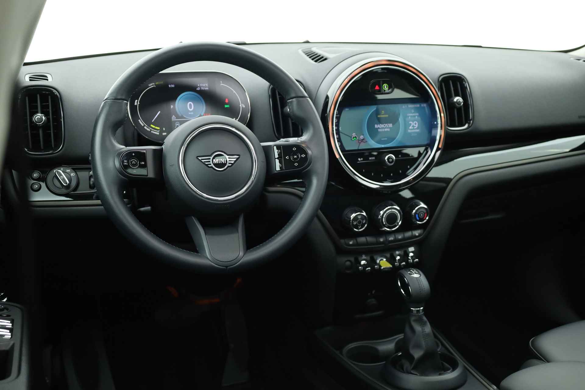 MINI Countryman 2.0 Cooper SE ALL4 220pk | Pano | Navi | Keyless | Stoelverw. | LED | Apple CarPlay - 5/30