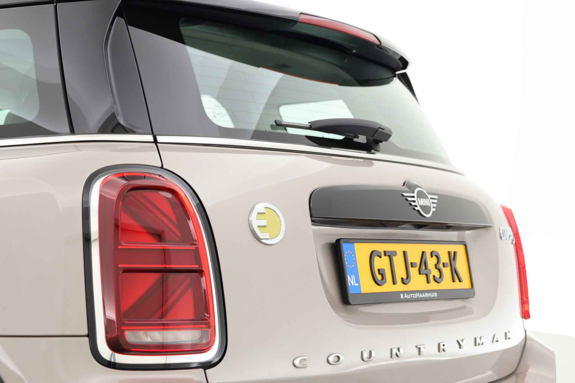 MINI Countryman 2.0 Cooper SE ALL4 220pk | Pano | Navi | Keyless | Stoelverw. | LED | Apple CarPlay - 29/30