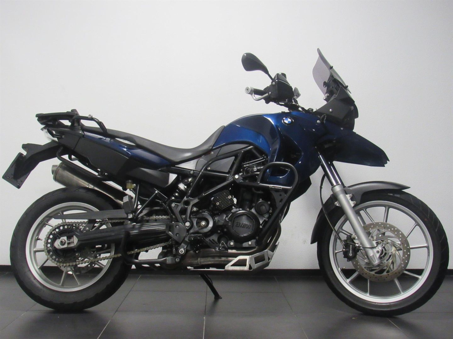 Bmw F 650 GS ABS - 2010