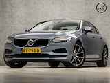 Volvo S90 2.0 T4 Momentum+ 191Pk Automaat (APPLE CARPLAY, GROOT NAVI, STOELVERWARMING, ADAPTIVE CRUISE, LEDER, SPORTSTOELEN, PARKEERSENSOREN, LANE ASSIST, DODEHOEK DETECTOR, NIEUWSTAAT)