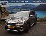 Subaru Forester 2.0i e-BOXER MHEV CVT First Edition