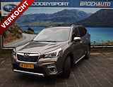 Subaru Forester 2.0i e-BOXER MHEV CVT First Edition