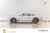 Bentley Continental GTC V8 Convertible | Mulliner | Blackline | Dynamic