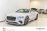 Bentley Continental GTC V8 Convertible | Mulliner | Blackline | Dynamic