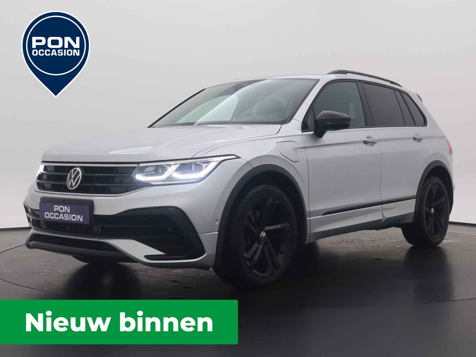 Volkswagen Tiguan BOVAG 40-Puntencheck