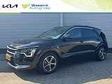 KIA Niro 1.6 GDi Hybrid 141pk DCT6 DynamicPlusLine | Schuif/Kanteldak | Stoel/Stuurwielverwarming | HUD |