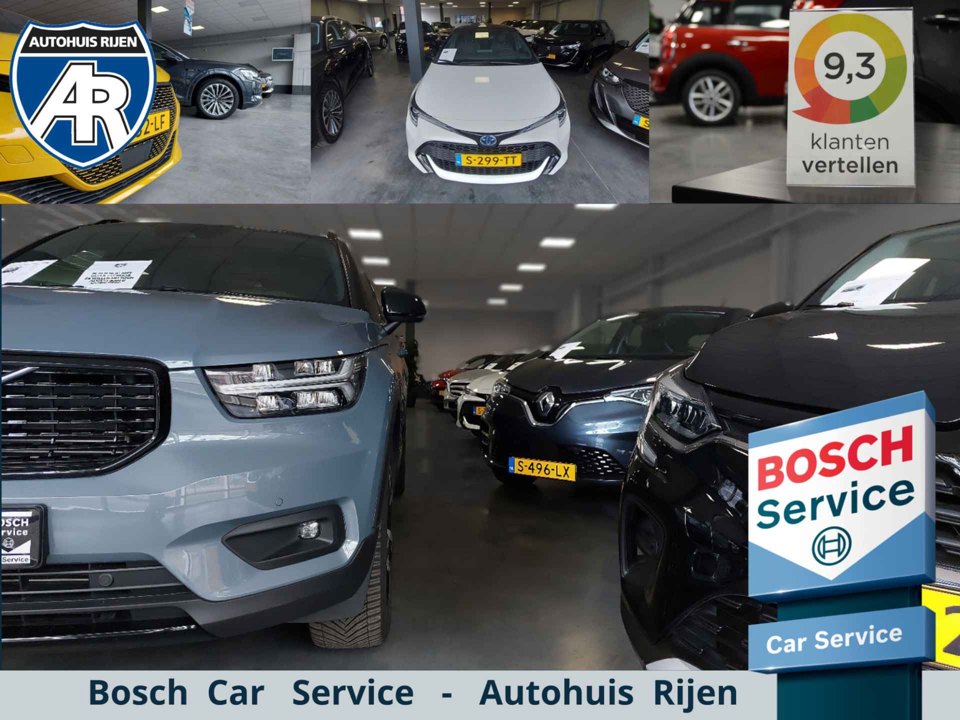 Toyota RAV4 2.5 Plug-in Hybrid AWD Bi-Tone Plus|Panodak|Stoelkoeling|Leder|JBL-Audio|Stoel/Stuurverwarming|Memory|360-Camera - 3/3