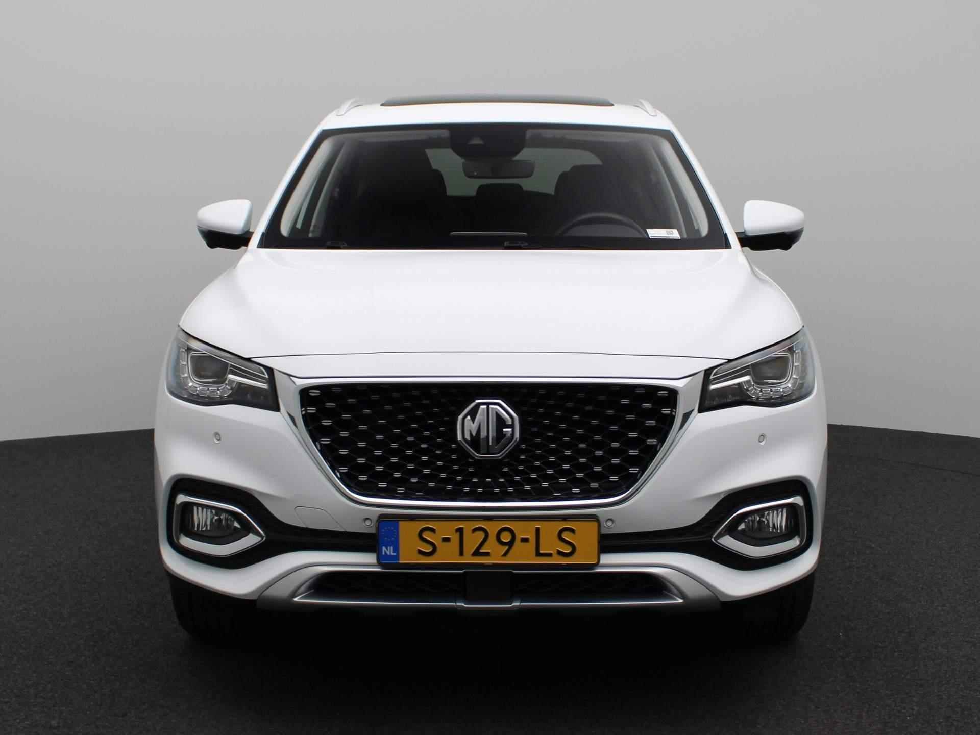 MG EHS 1.5 TGDI Luxury | Panoramadak | Leder | Led Koplampen | Navi | Led Sfeerlicht | Adaptive Cruise Control | - 3/41