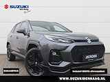 Suzuki Across 2.5 Plug-in Hybrid 'Black Style by Jordi Edition'