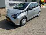 Toyota Aygo 1.0 VVT-i x-fun