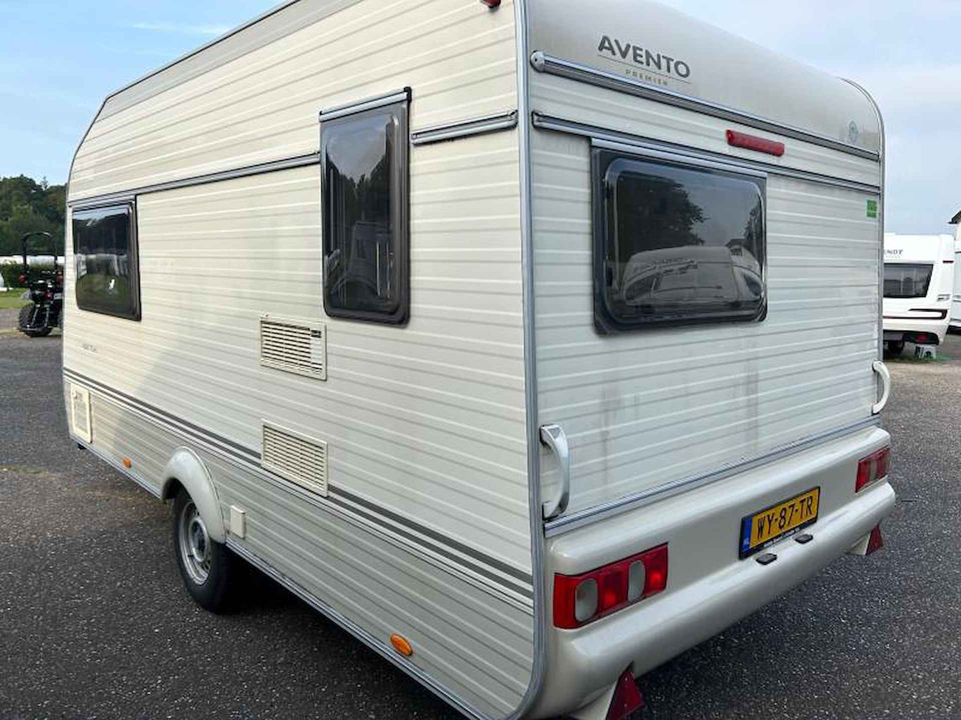 Avento Premier 420 TLH - 5/11