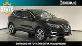 Nissan Qashqai 1.3 DIG-T 159 N-Connecta | Panoramadak | Stoelverwarming | Trekhaak