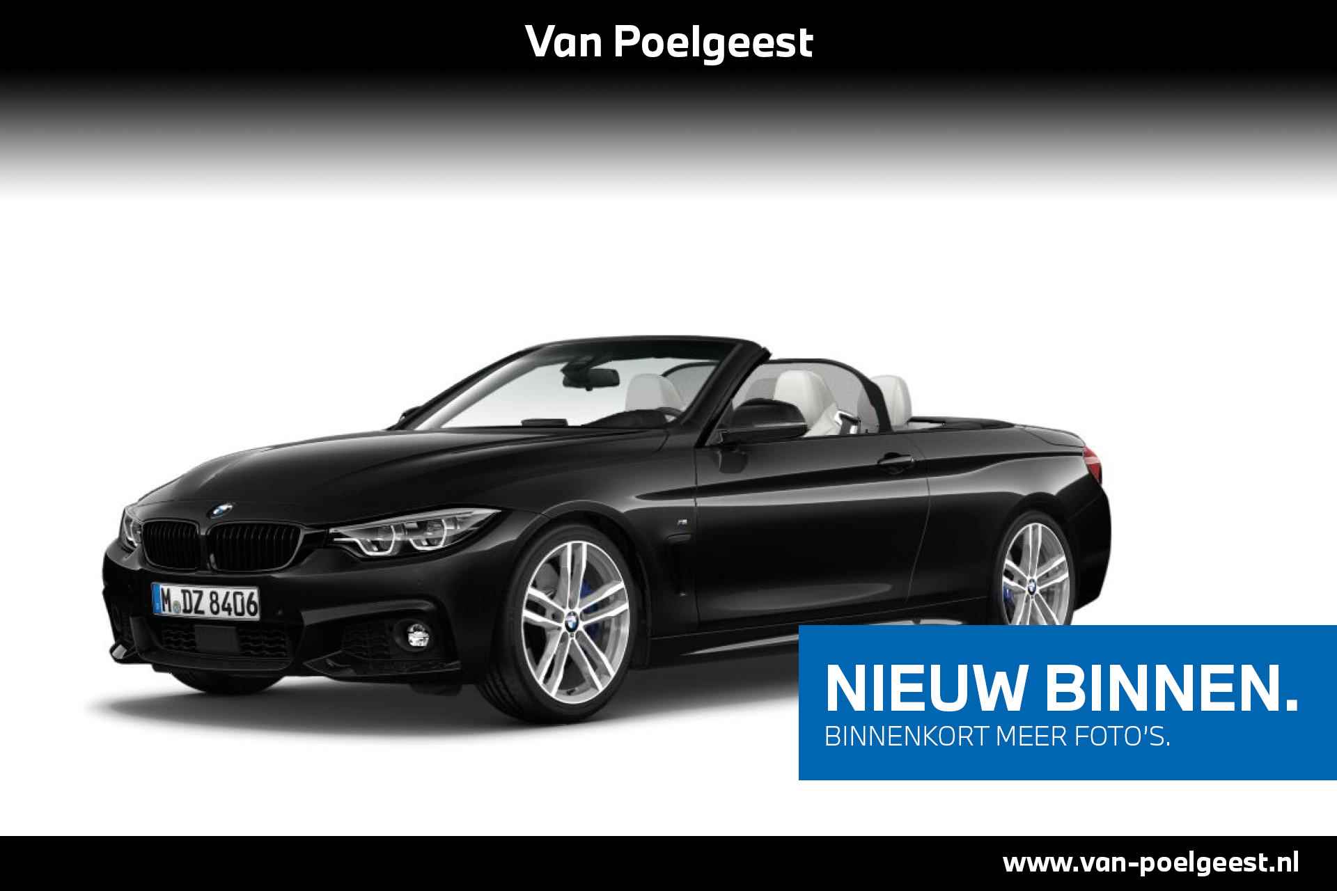 BMW 4-Serie