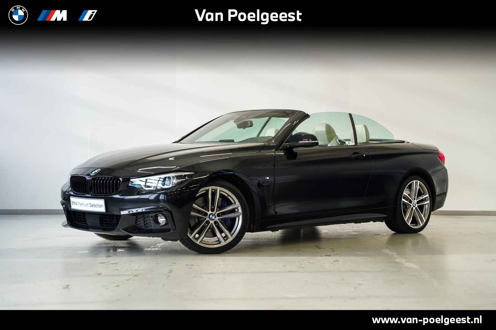 BMW 4-Serie