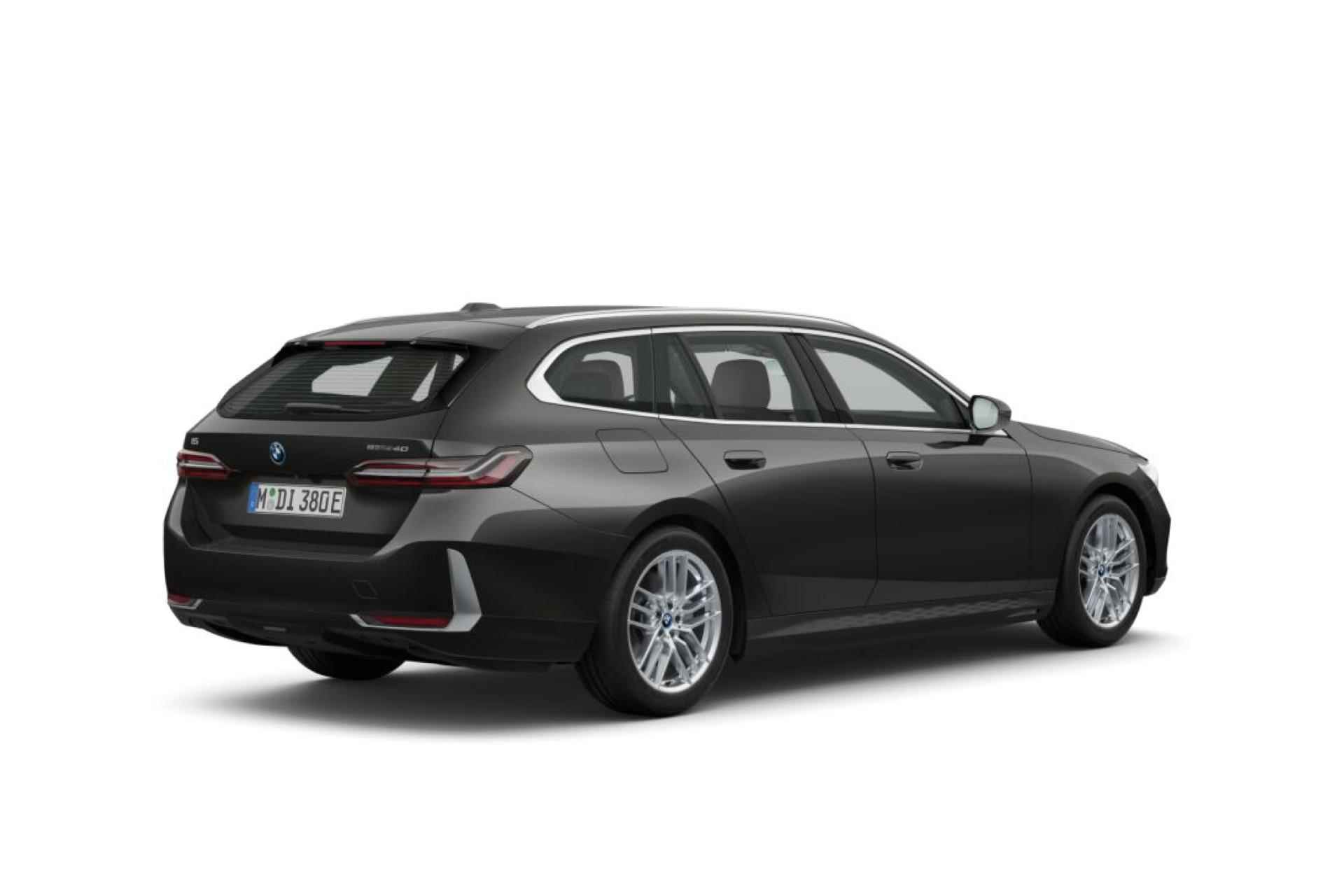 BMW i5 Touring eDrive40 Business Edition - 9/9