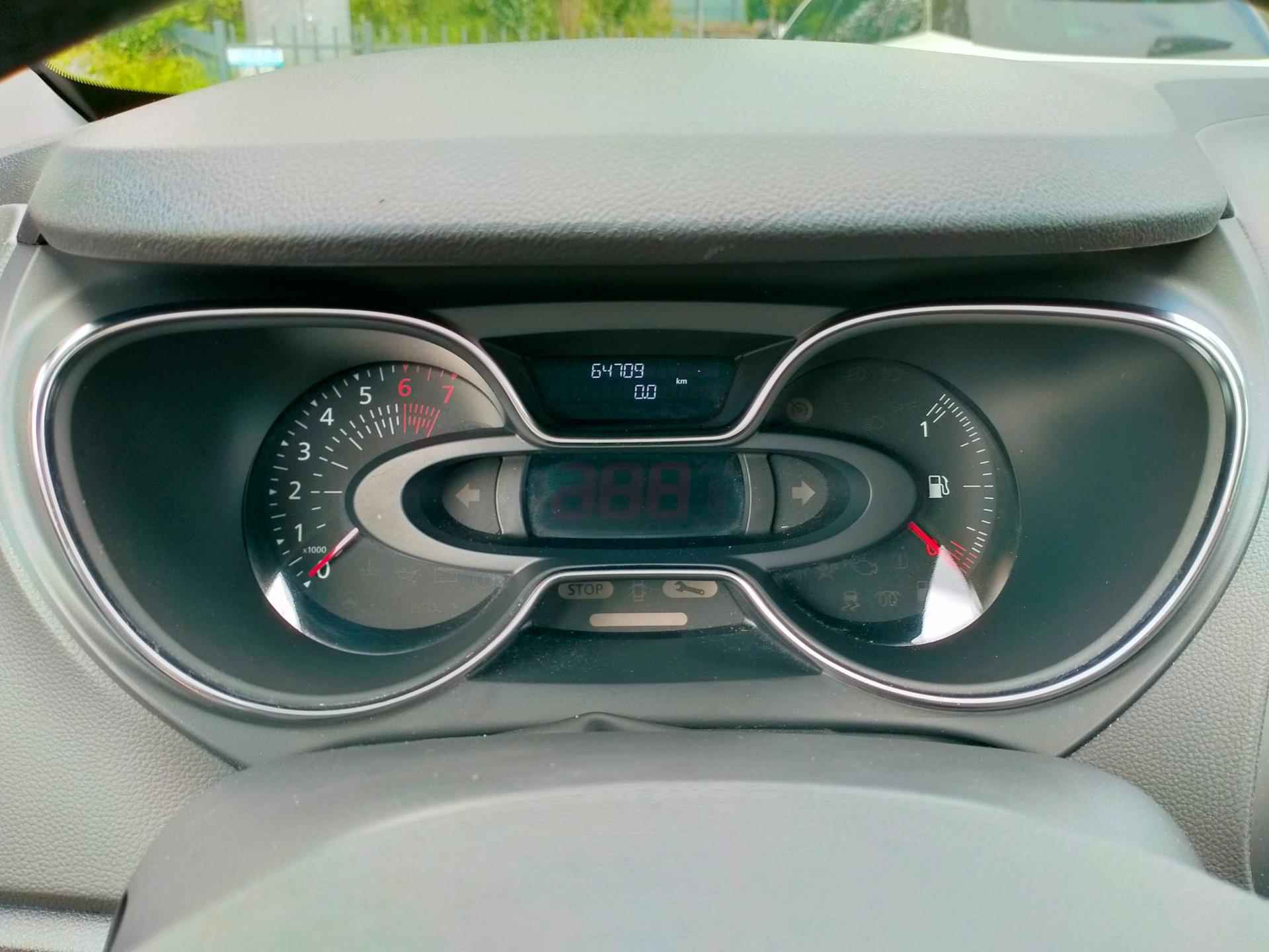 Renault CAPTUR 0.9 TCe Intens LED Navi pdc camera lage km RIJKLAAR - 13/33