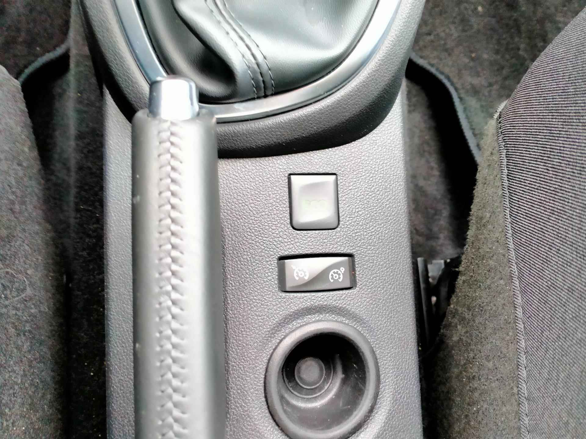 Renault CAPTUR 0.9 TCe Intens LED Navi pdc camera lage km RIJKLAAR - 17/33