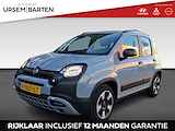 Fiat Panda 1.0 Hybrid City Cross | Hybride | Airco |