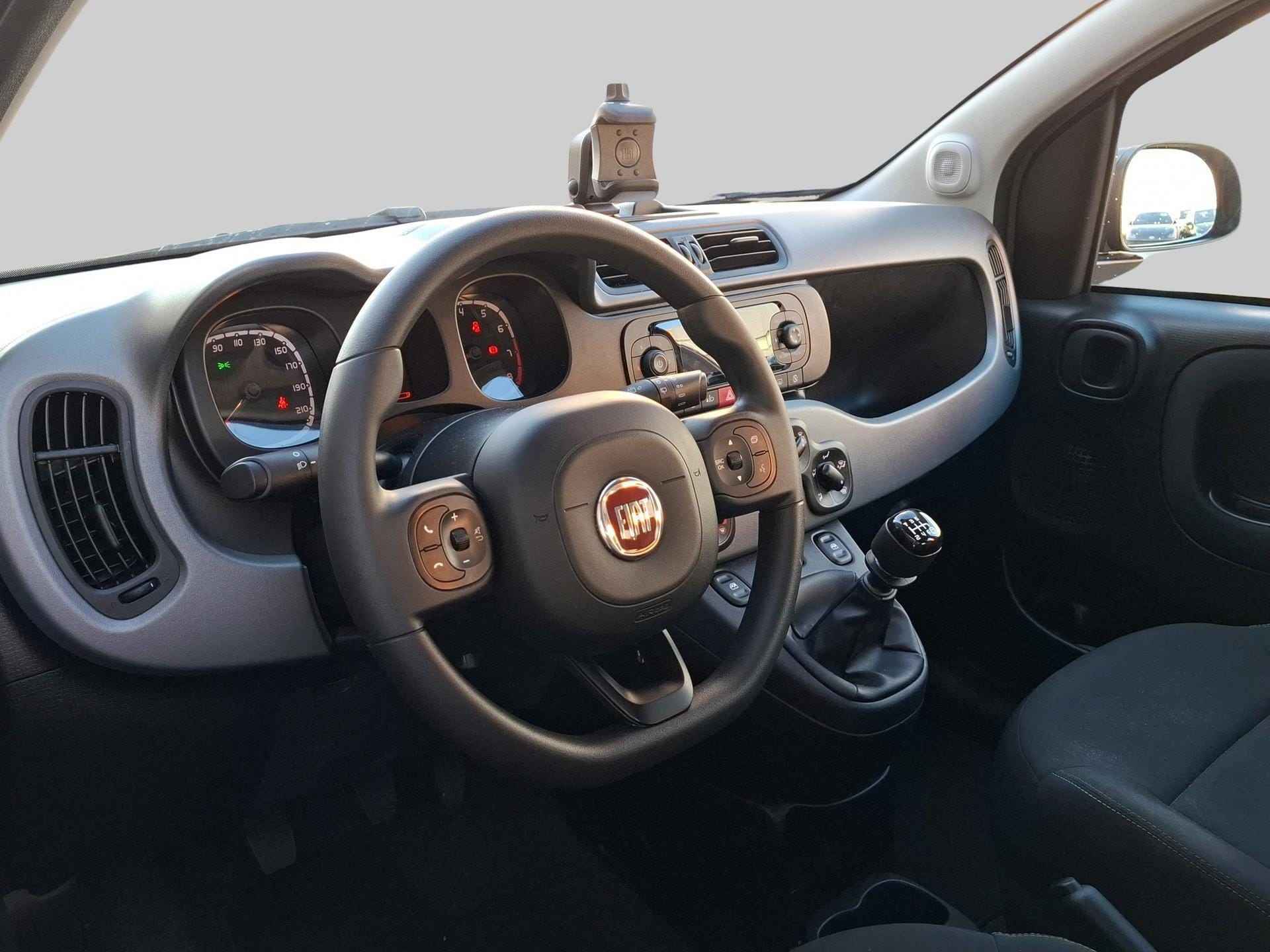 Fiat Panda 1.0 Hybrid City Cross | Hybride | Airco | - 14/21