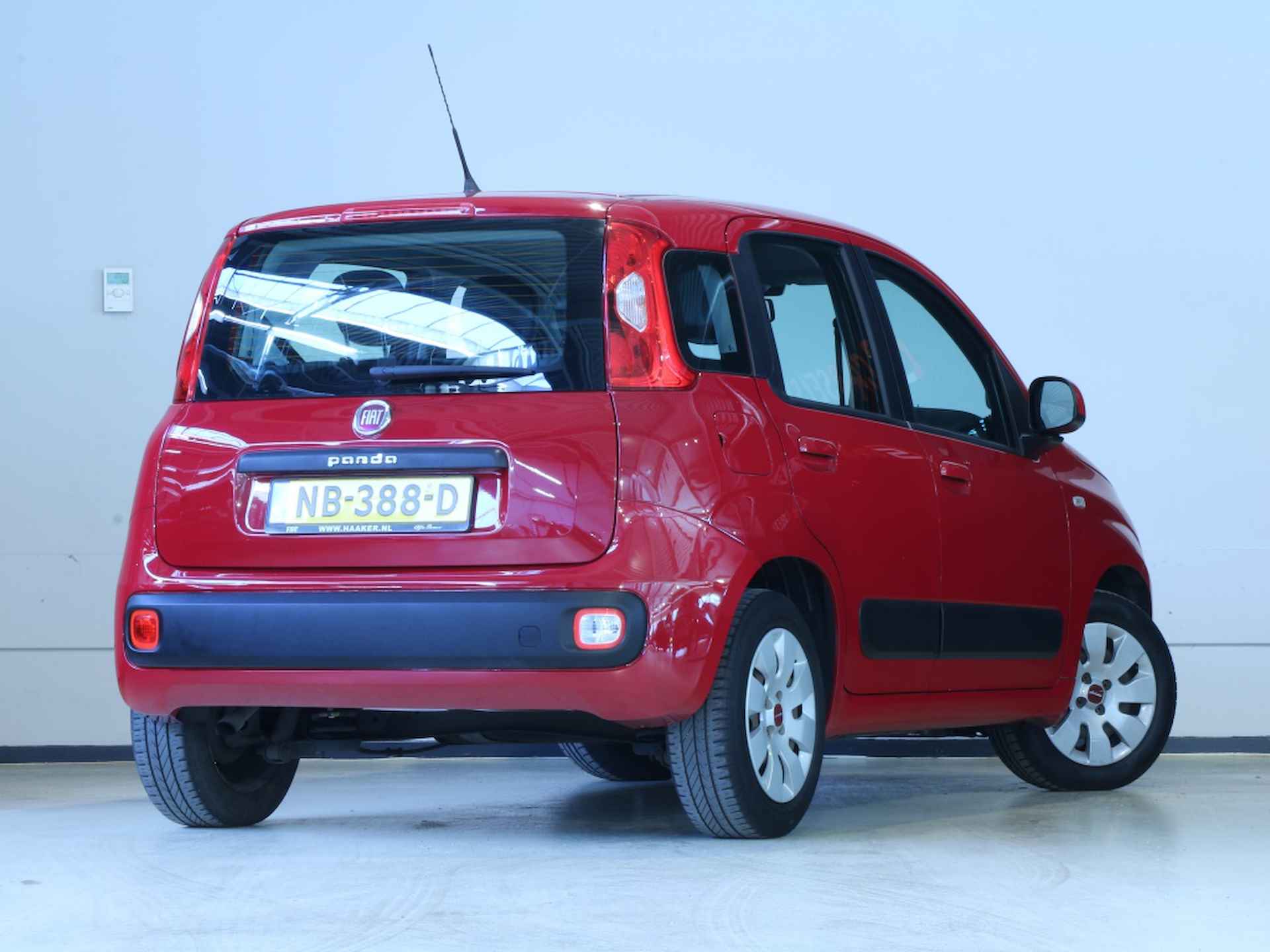 Fiat Panda 60pk Edizione Cool - 4/17