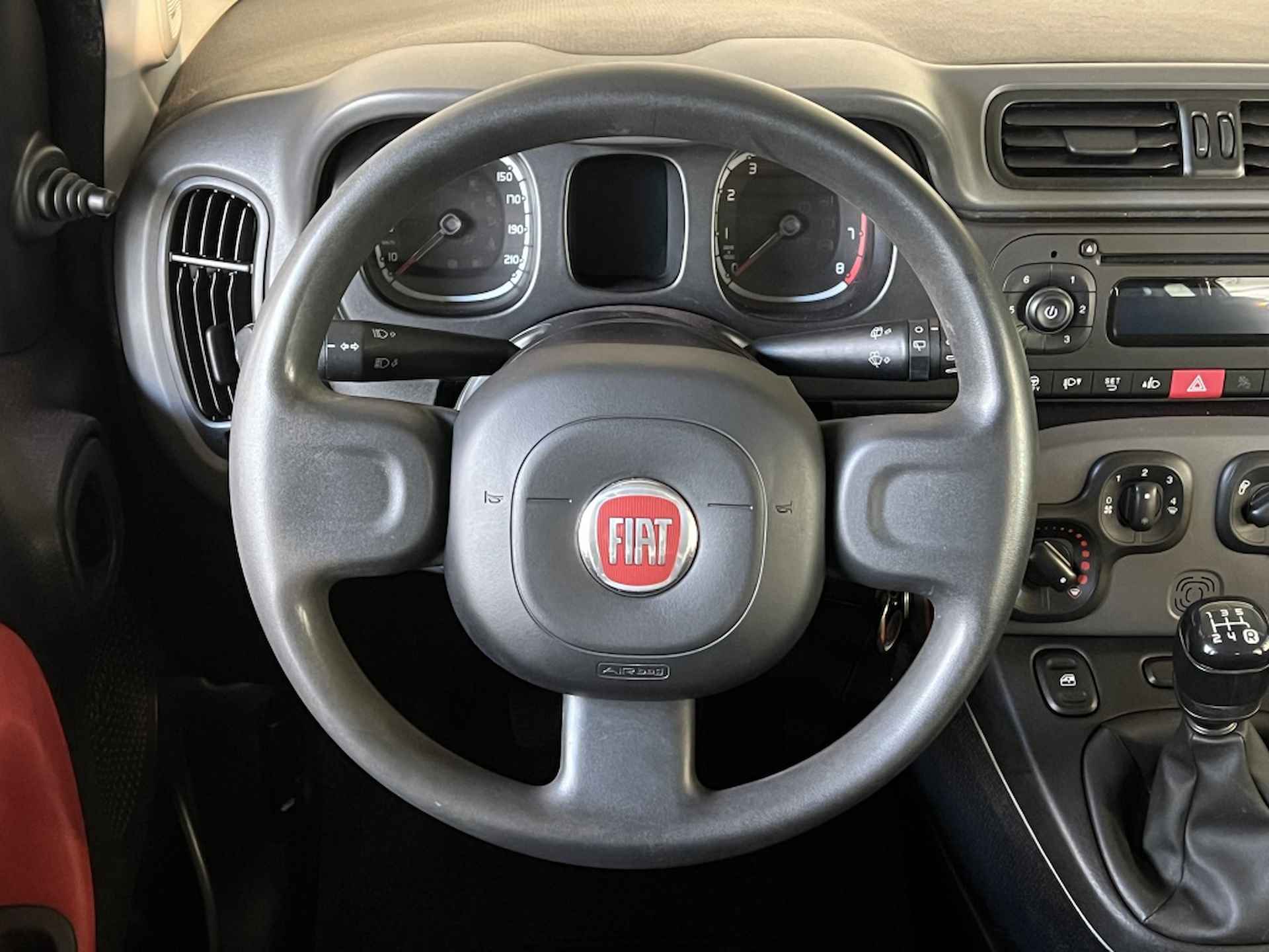 Fiat Panda 60pk Edizione Cool - 11/17