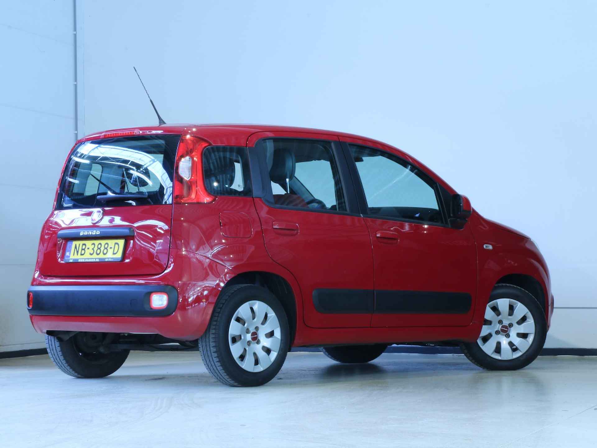 Fiat Panda 60pk Edizione Cool - 13/17