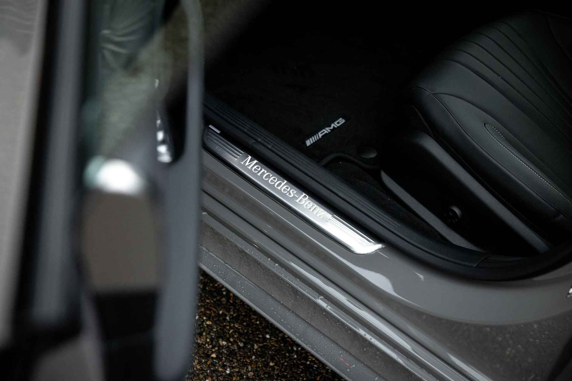 Mercedes-Benz CLS 450 4Matic Premium Plus AMG | Luchtvering | Memorypakket | Head-up display | Burmester | Rijassistentiepakket plus | Nightpakket | - 20/51