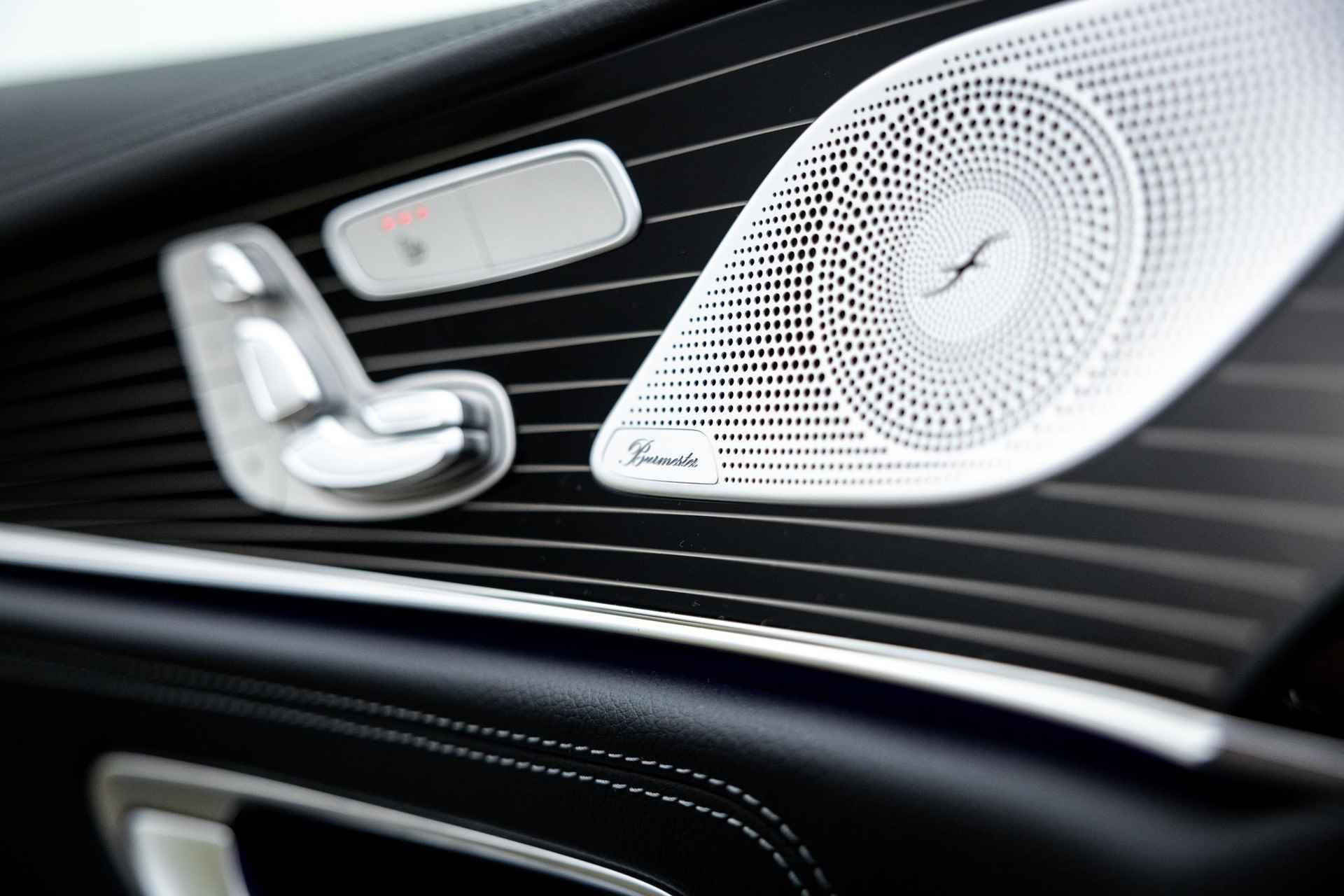 Mercedes-Benz CLS 450 4Matic Premium Plus AMG | Luchtvering | Memorypakket | Head-up display | Burmester | Rijassistentiepakket plus | Nightpakket | - 24/51