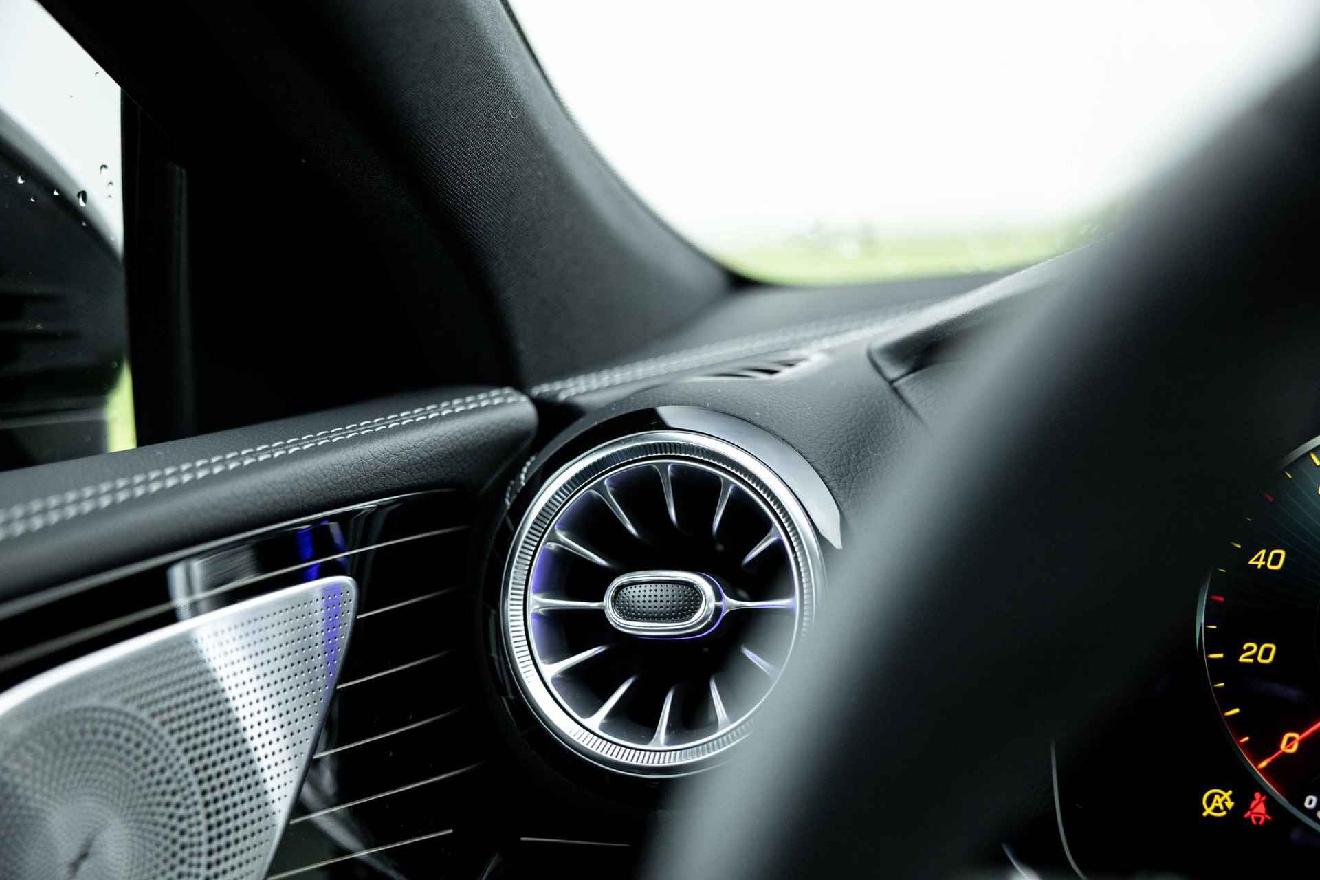 Mercedes-Benz CLS 450 4Matic Premium Plus AMG | Luchtvering | Memorypakket | Head-up display | Burmester | Rijassistentiepakket plus | Nightpakket | - 25/51
