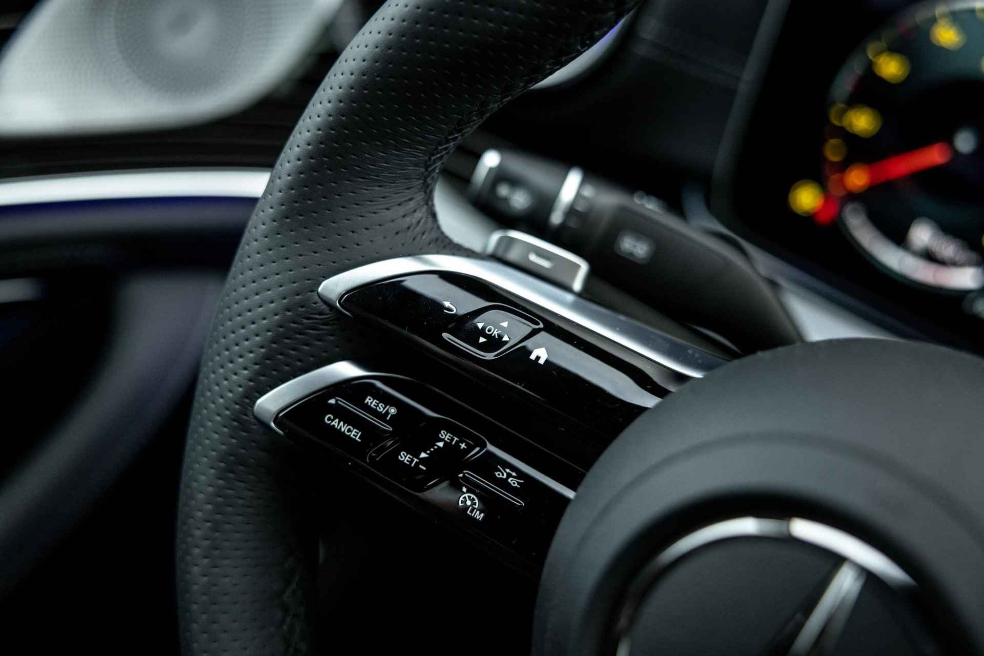 Mercedes-Benz CLS 450 4Matic Premium Plus AMG | Luchtvering | Memorypakket | Head-up display | Burmester | Rijassistentiepakket plus | Nightpakket | - 27/51