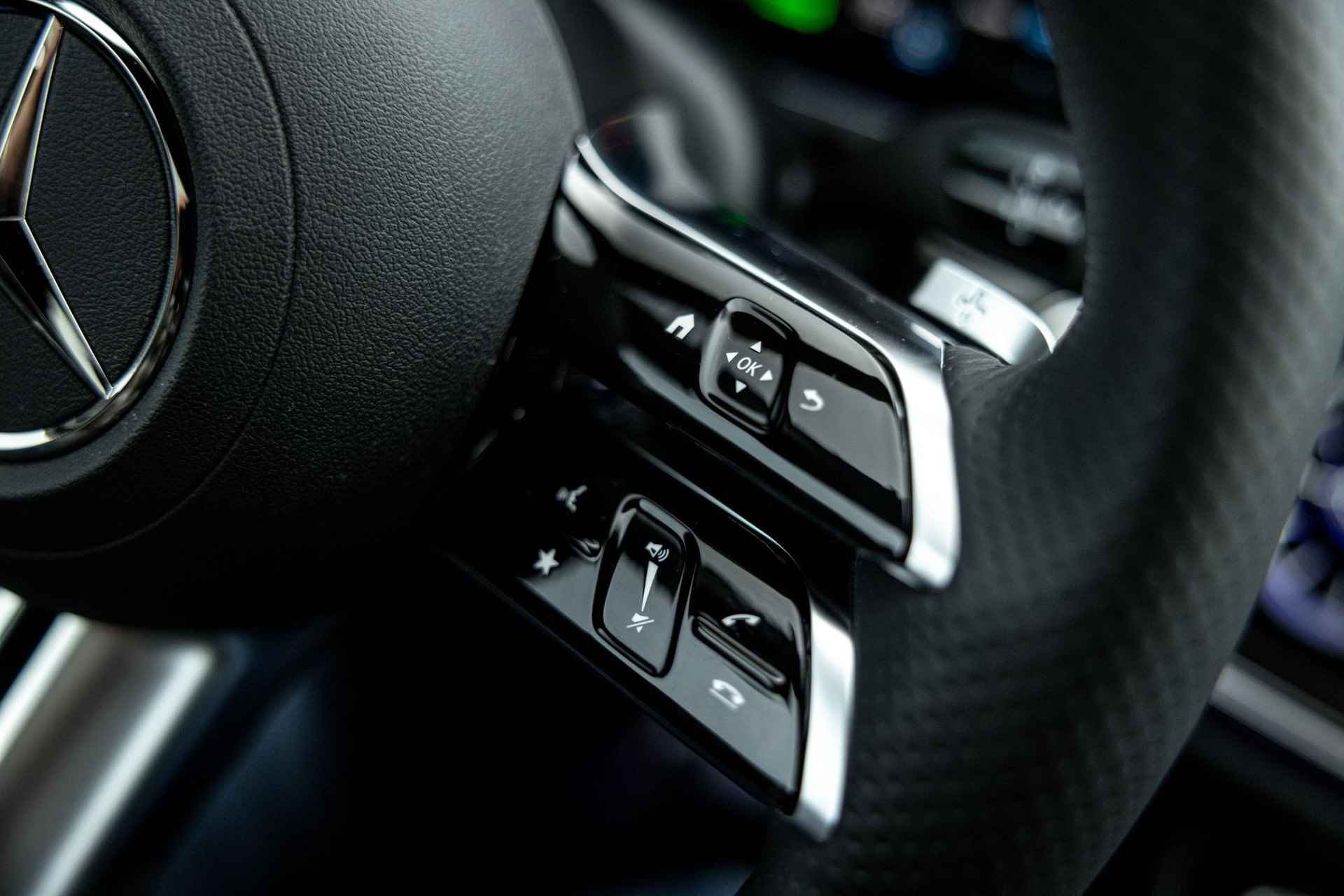 Mercedes-Benz CLS 450 4Matic Premium Plus AMG | Luchtvering | Memorypakket | Head-up display | Burmester | Rijassistentiepakket plus | Nightpakket | - 28/51