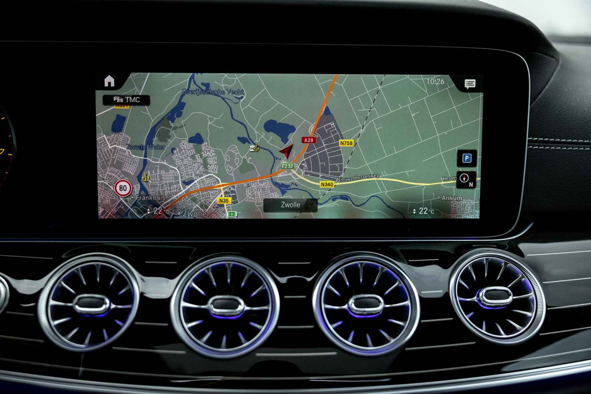 Mercedes-Benz CLS 450 4Matic Premium Plus AMG | Luchtvering | Memorypakket | Head-up display | Burmester | Rijassistentiepakket plus | Nightpakket | - 30/51