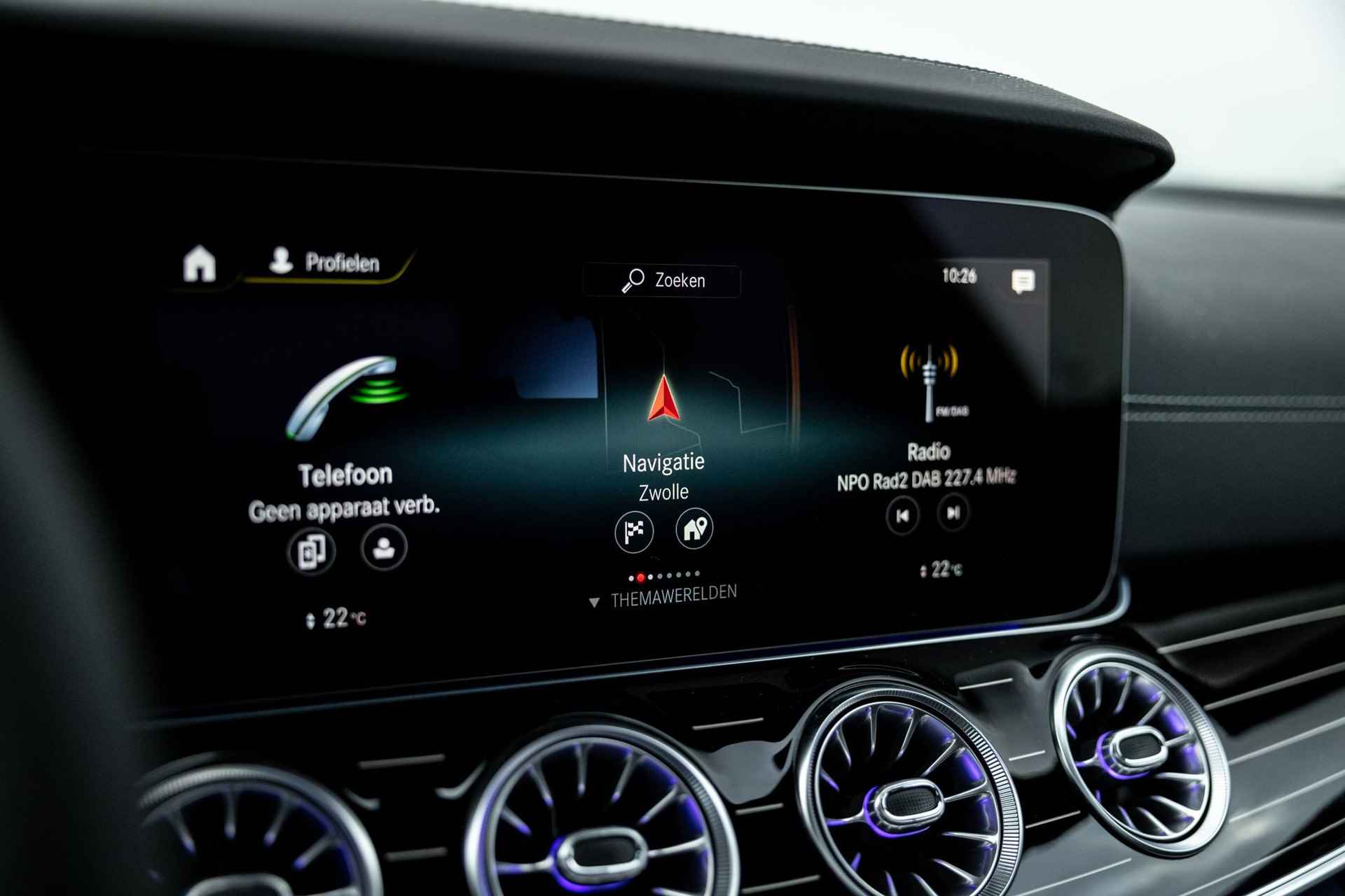 Mercedes-Benz CLS 450 4Matic Premium Plus AMG | Luchtvering | Memorypakket | Head-up display | Burmester | Rijassistentiepakket plus | Nightpakket | - 31/51