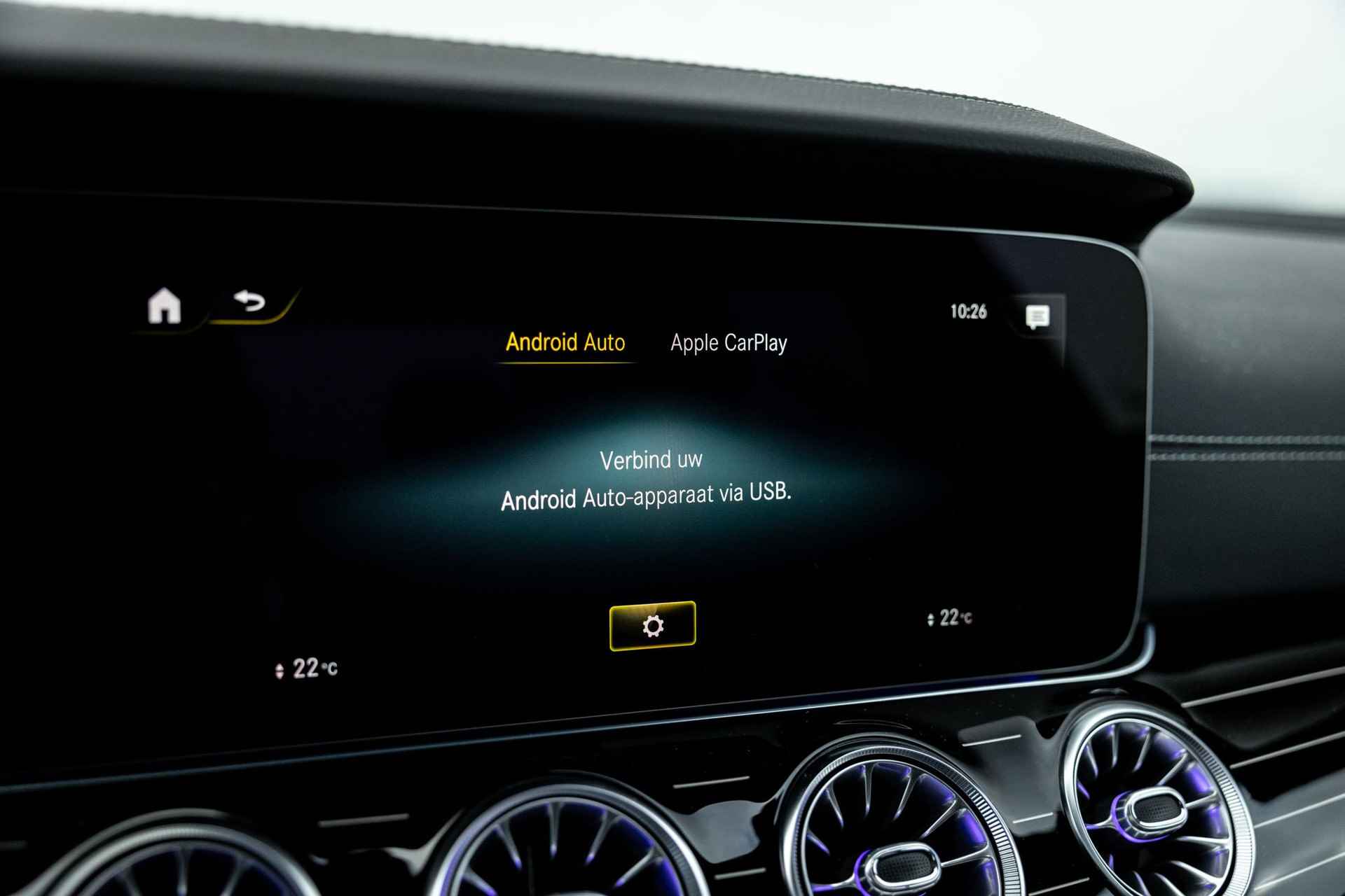 Mercedes-Benz CLS 450 4Matic Premium Plus AMG | Luchtvering | Memorypakket | Head-up display | Burmester | Rijassistentiepakket plus | Nightpakket | - 36/51