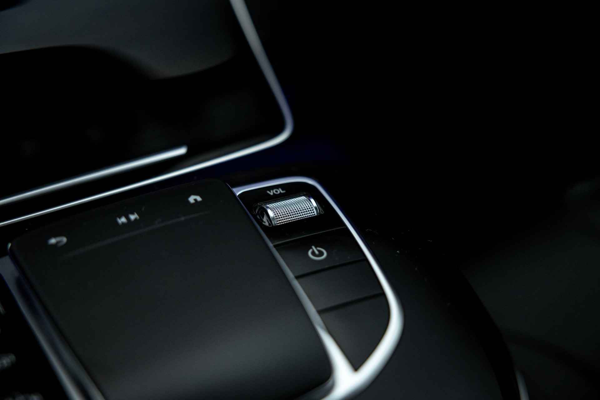 Mercedes-Benz CLS 450 4Matic Premium Plus AMG | Luchtvering | Memorypakket | Head-up display | Burmester | Rijassistentiepakket plus | Nightpakket | - 46/51