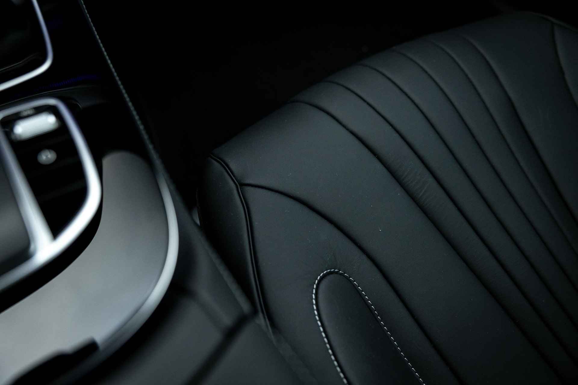 Mercedes-Benz CLS 450 4Matic Premium Plus AMG | Luchtvering | Memorypakket | Head-up display | Burmester | Rijassistentiepakket plus | Nightpakket | - 47/51