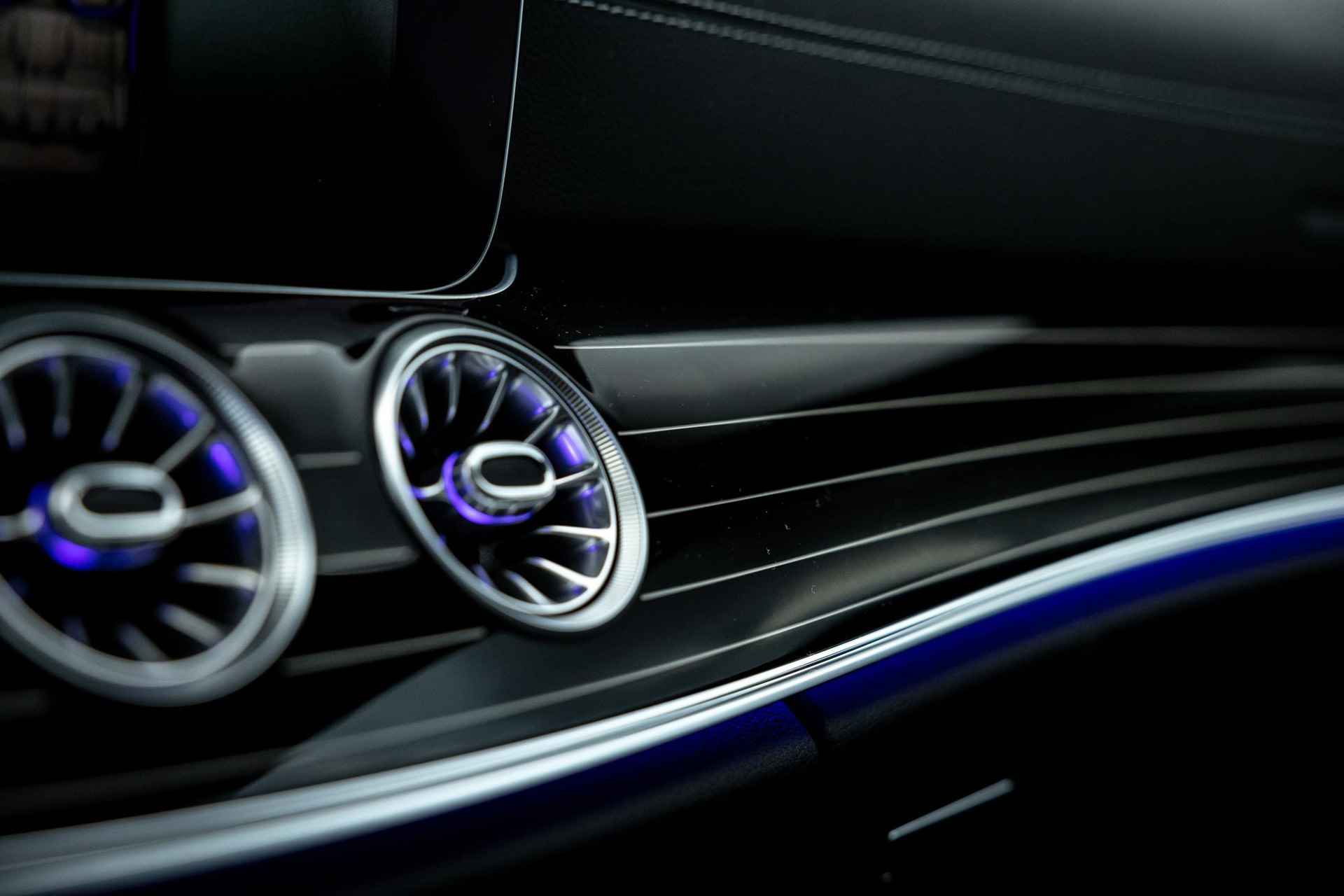 Mercedes-Benz CLS 450 4Matic Premium Plus AMG | Luchtvering | Memorypakket | Head-up display | Burmester | Rijassistentiepakket plus | Nightpakket | - 48/51