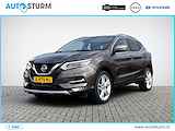 Nissan Qashqai 1.3 DIG-T N-Motion | Panoramadak | Apple Carplay/Android Auto | LED Koplampen | 19'' Velgen | 360° Camera | Keyless Entry | Rijklaarprijs!