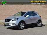 Opel Mokka X 1.4 Turbo 140pk Aut Innovation AUTOMAAT / TH / CAM