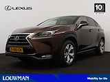 Lexus NX 300h AWD President Limited | Panoramadak | Adaptieve Cruise Control | Mark Levinson | Trekhaak |