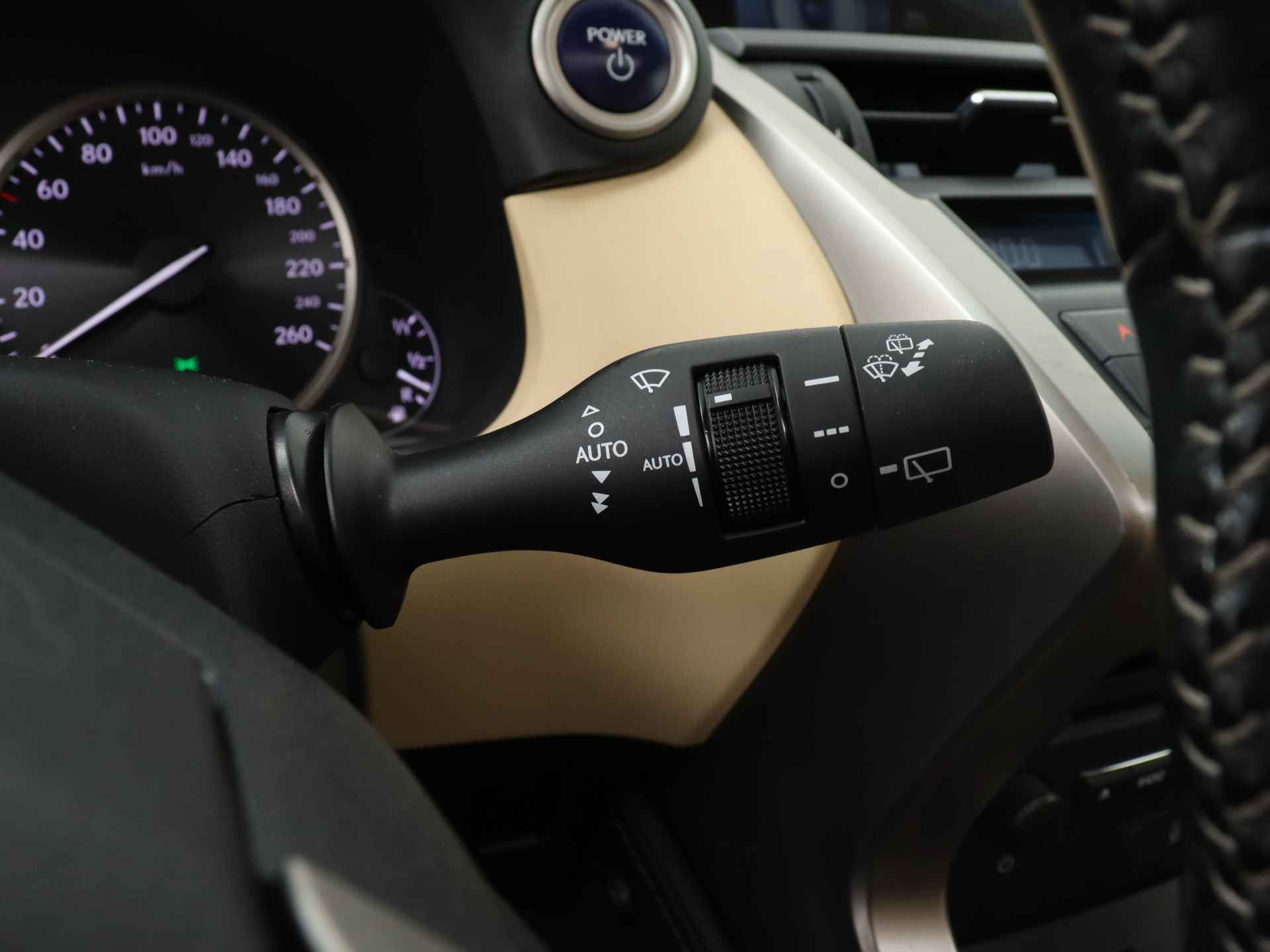 Lexus NX 300h AWD President Limited | Panoramadak | Adaptieve Cruise Control | Mark Levinson | Trekhaak | - 21/47