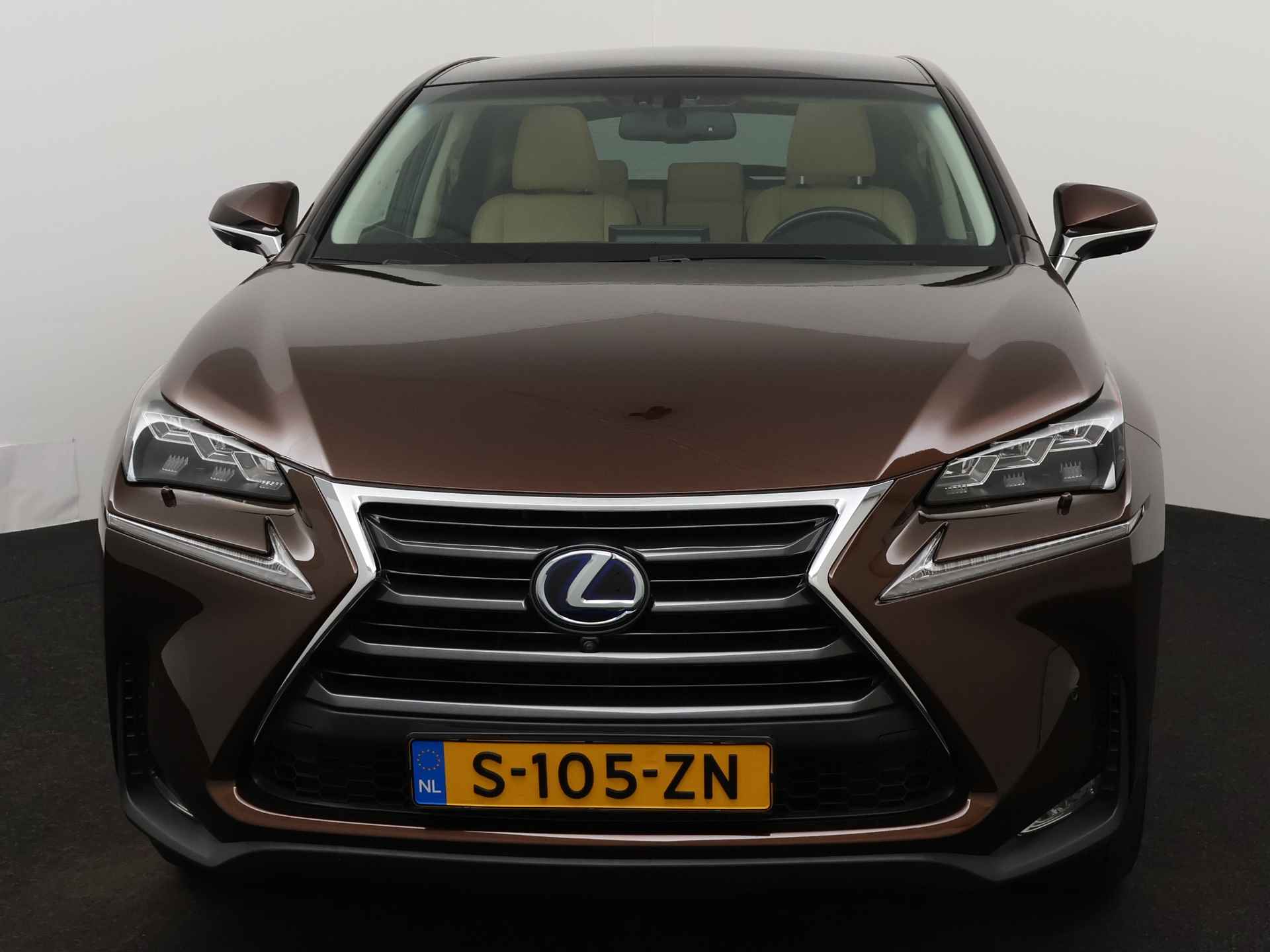 Lexus NX 300h AWD President Limited | Panoramadak | Adaptieve Cruise Control | Mark Levinson | Trekhaak | - 23/47