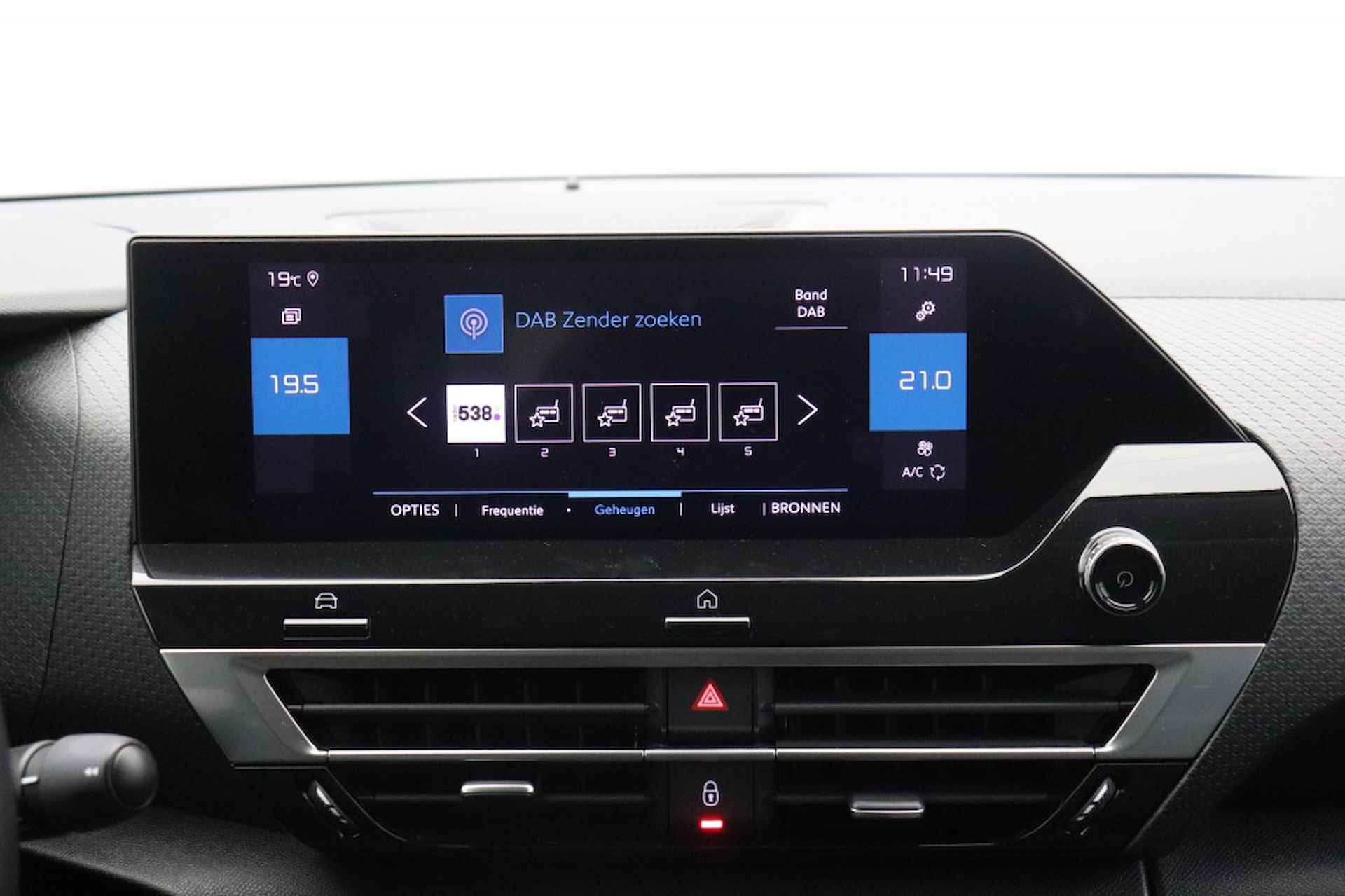 CITROEN C4 1.2 Puretech Feel Pack - Carplay, Navi, Clima - 18/29