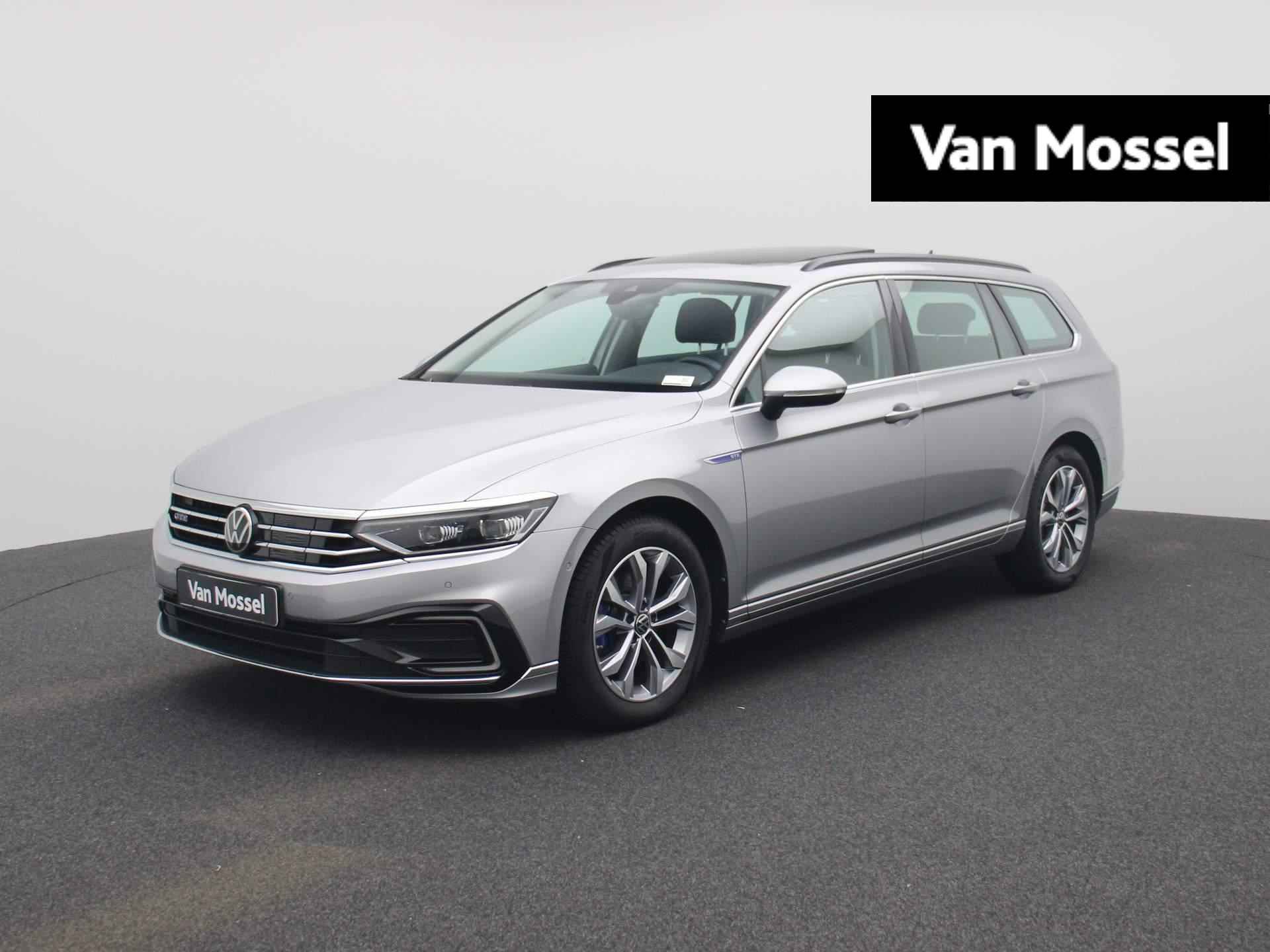 Volkswagen Passat BOVAG 40-Puntencheck