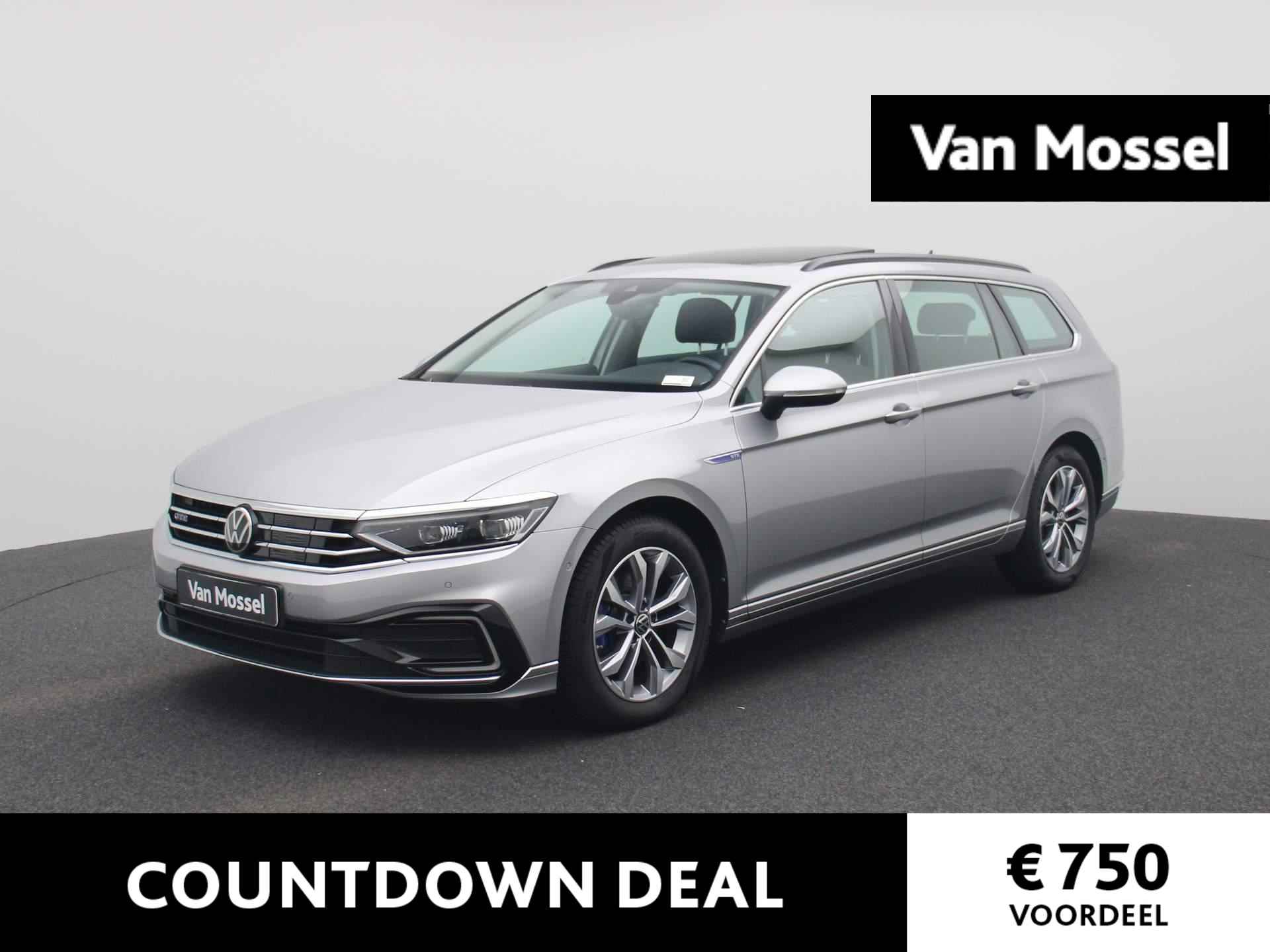 Volkswagen Passat BOVAG 40-Puntencheck